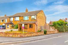 Fairacre Road, Barwell, LEICESTER