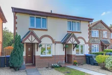 St. Lukes Close, Bishopdown, SALISBURY