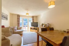 St. Lukes Close, Bishopdown, SALISBURY