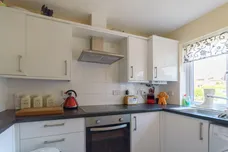 St. Lukes Close, Bishopdown, SALISBURY