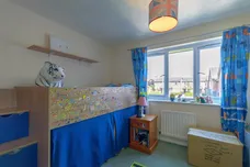 St. Lukes Close, Bishopdown, SALISBURY