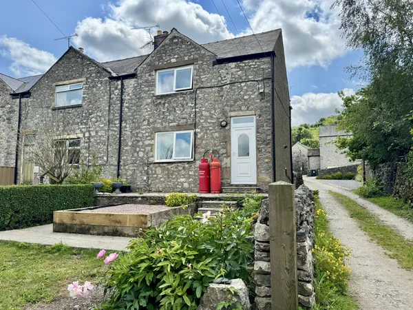 Meadow View, Taddington