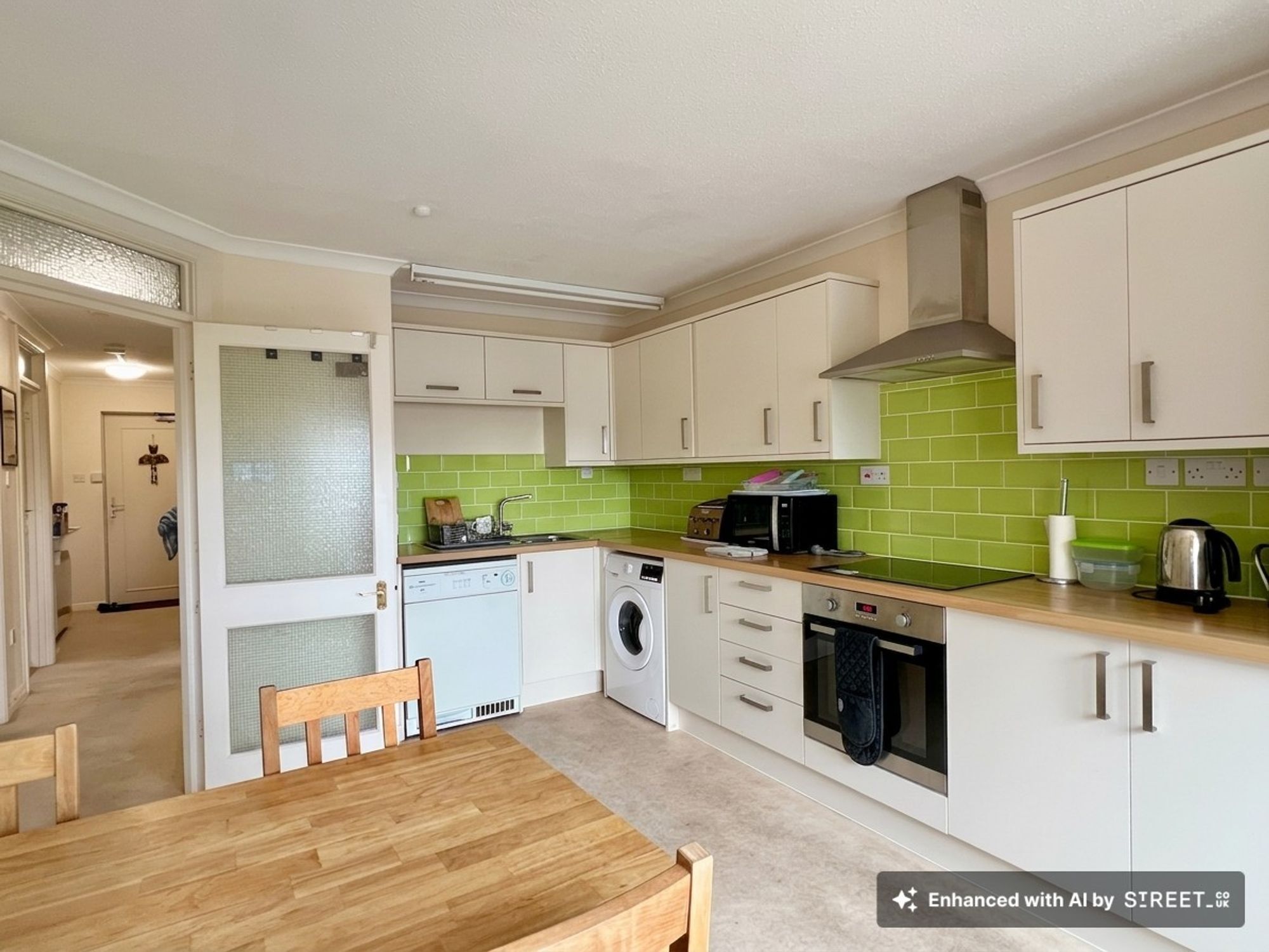 Compass Rise, Osborne Court - NO onward chain! Image 5