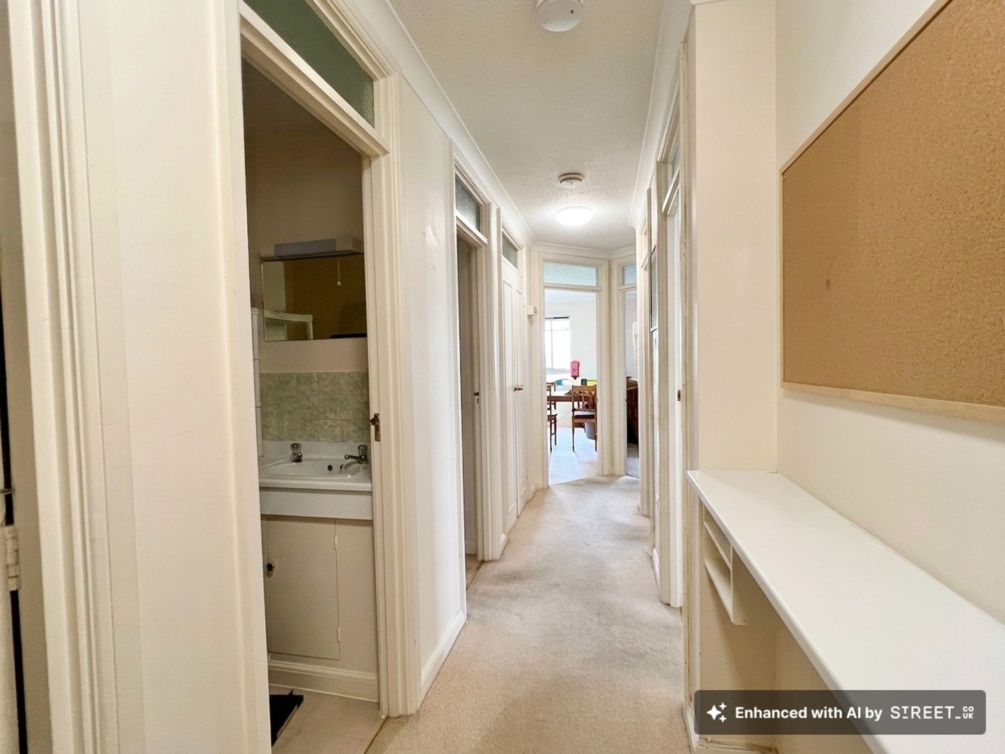 Compass Rise, Osborne Court - NO onward chain! Image 8