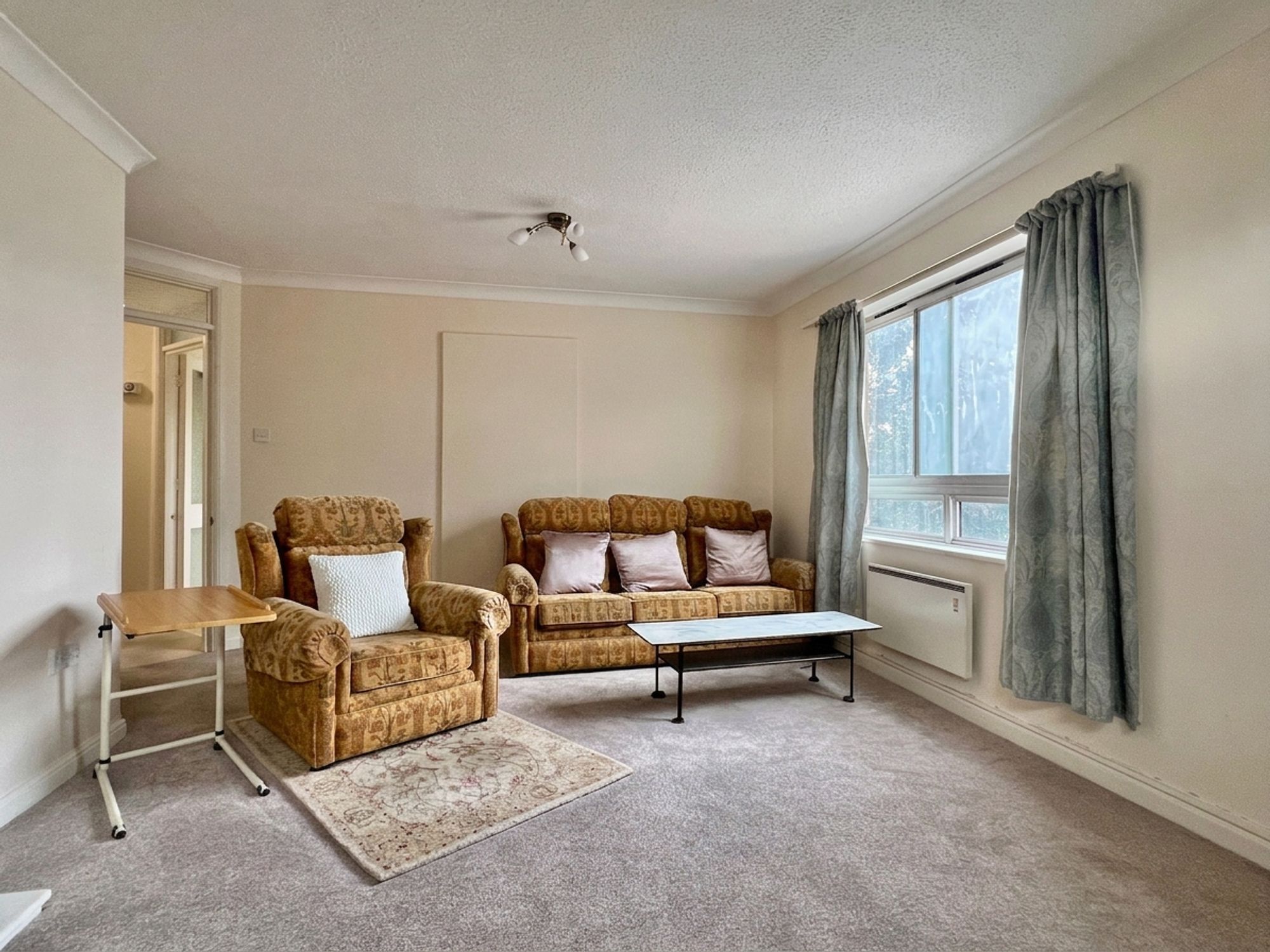Compass Rise, Osborne Court - NO onward chain! Image 10