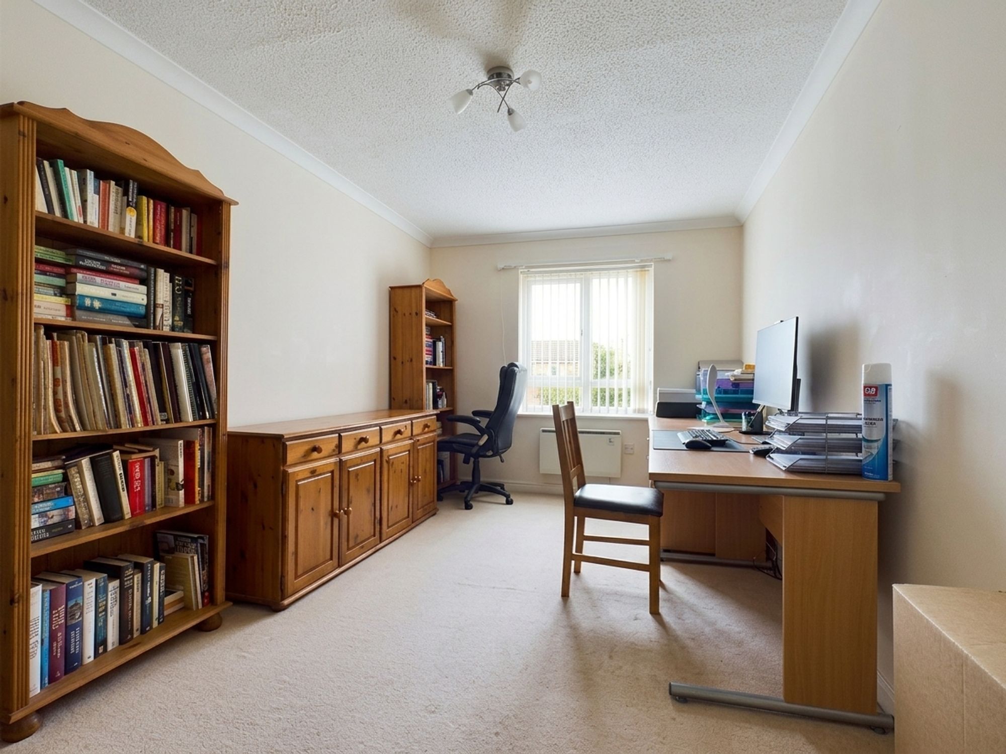 Compass Rise, Osborne Court - NO onward chain! Image 12