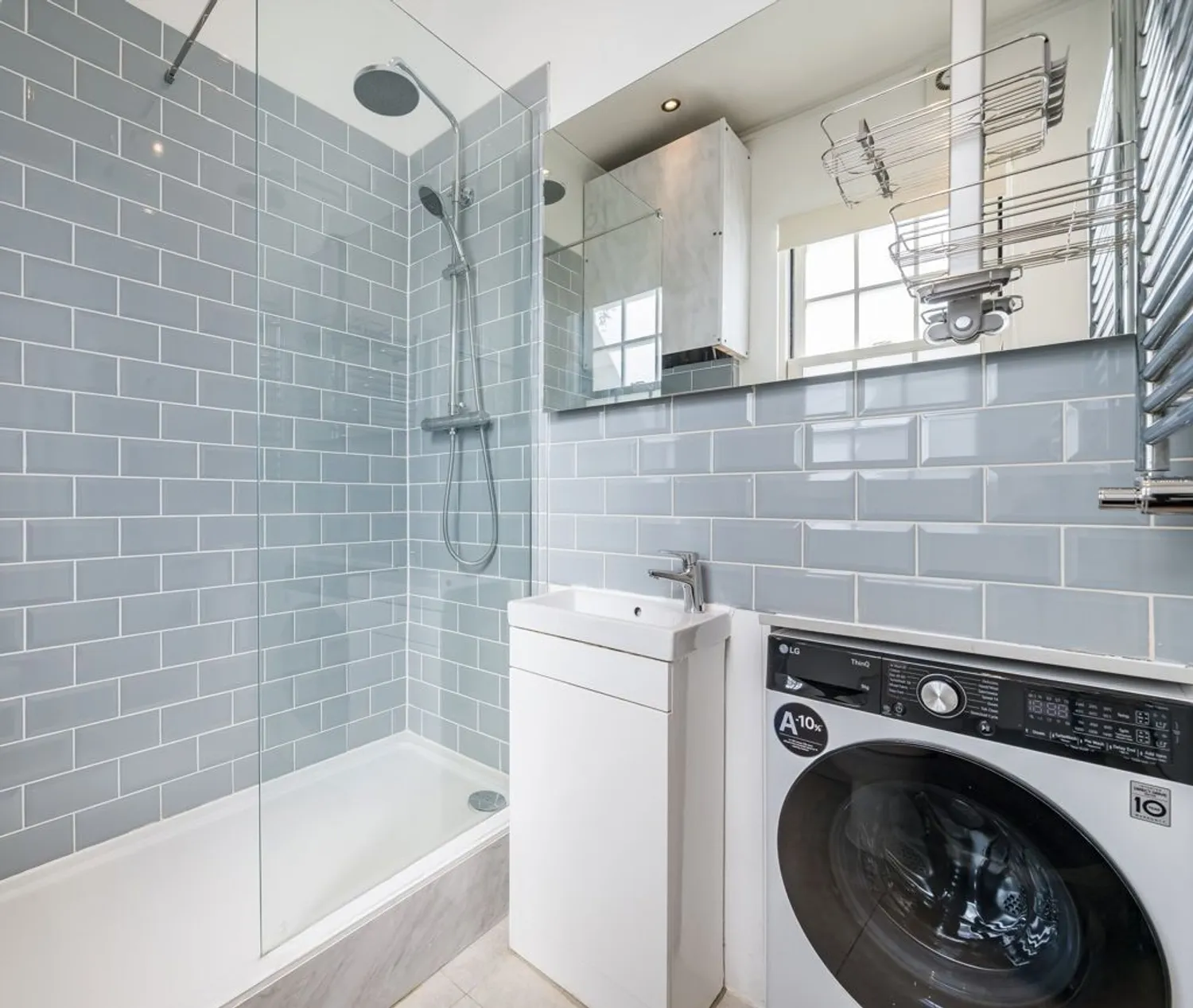Westmoreland Terrace, London, SW1V photo 4