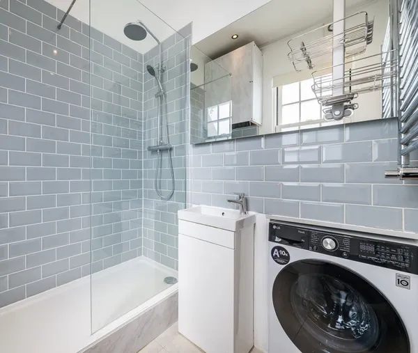 Westmoreland Terrace, London, SW1V photo 4