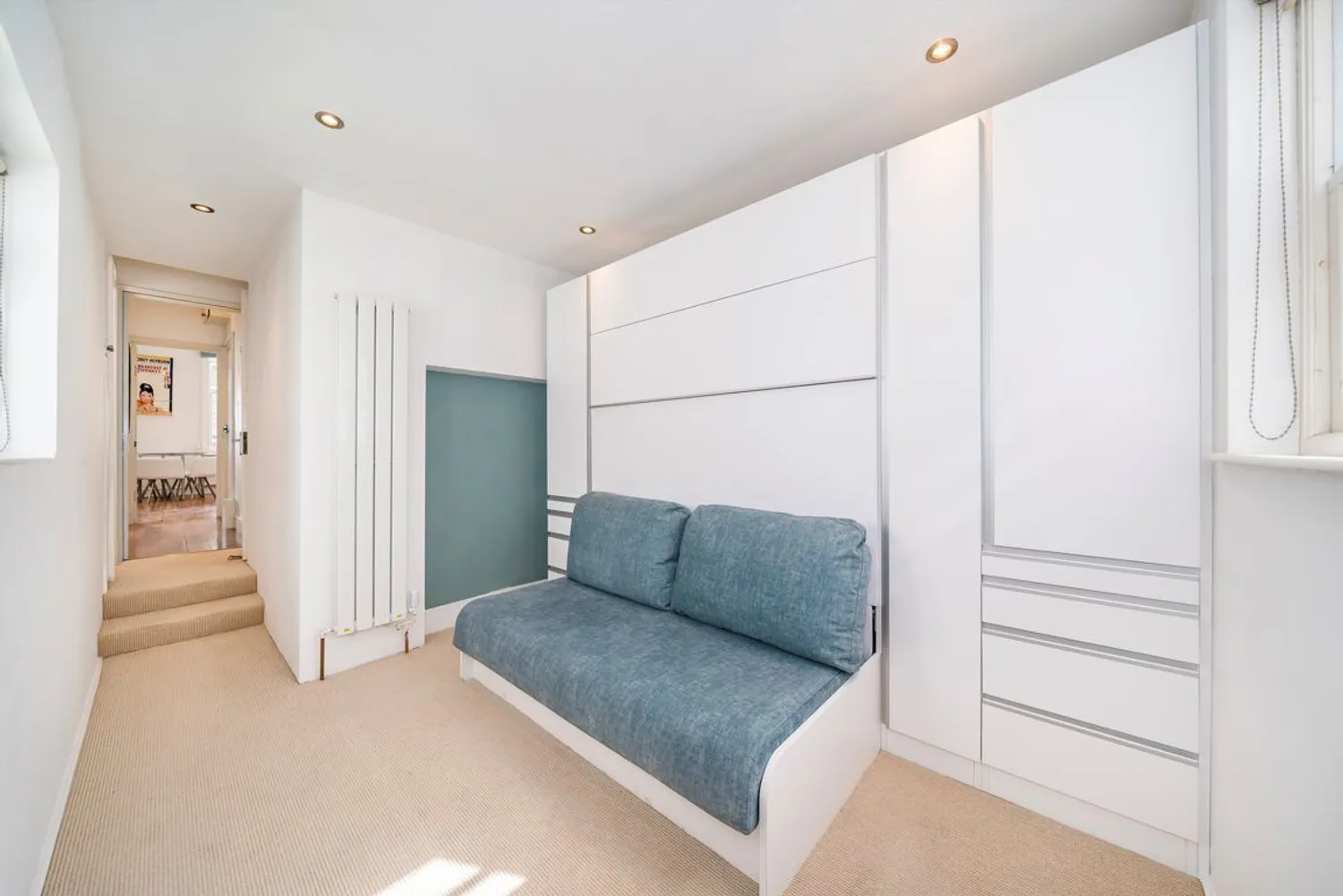 Westmoreland Terrace, London, SW1V photo 5