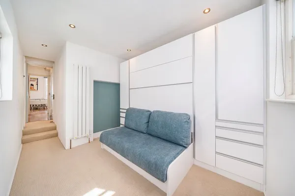 Westmoreland Terrace, London, SW1V photo 5
