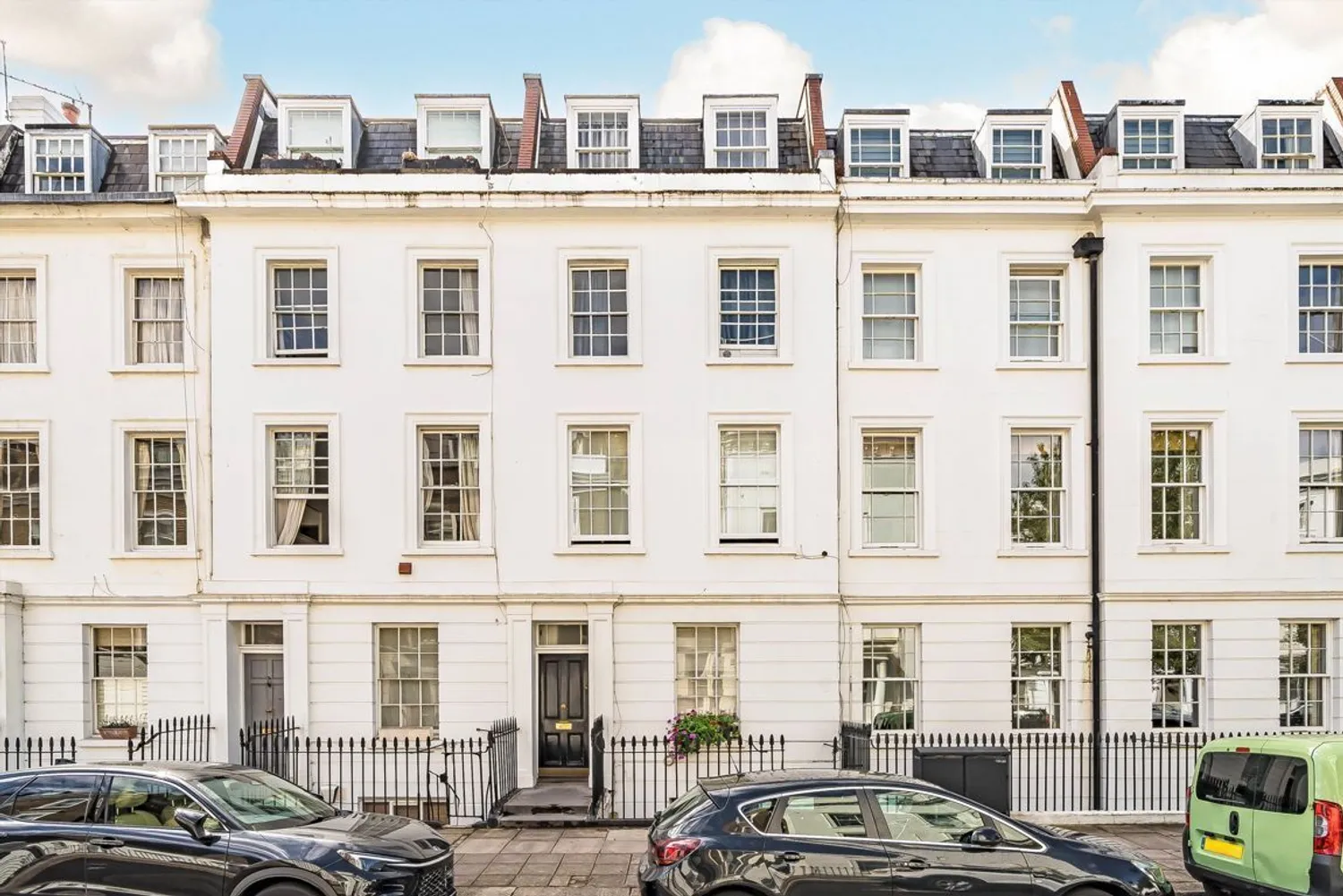 Westmoreland Terrace, London, SW1V photo 6