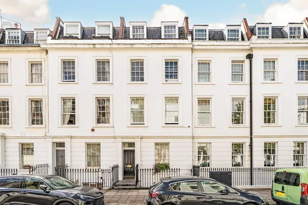 Westmoreland Terrace, London, SW1V photo 6