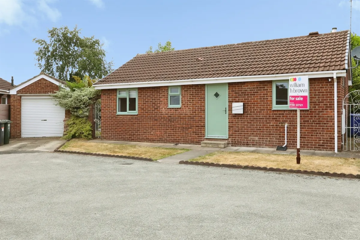 Beechwood Close, Edenthorpe, Doncaster