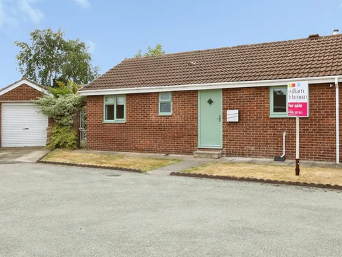 Beechwood Close, Edenthorpe, Doncasterphoto