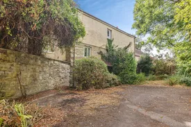 Property responsive