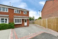 Oldale Close, Woodhouse, Sheffield