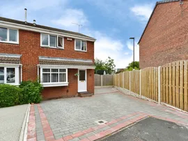Oldale Close, Sheffield photo