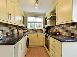 Oldale Close, Sheffield thumb 3