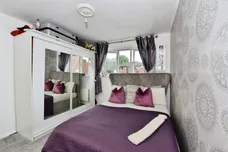 Oldale Close, Woodhouse, Sheffield