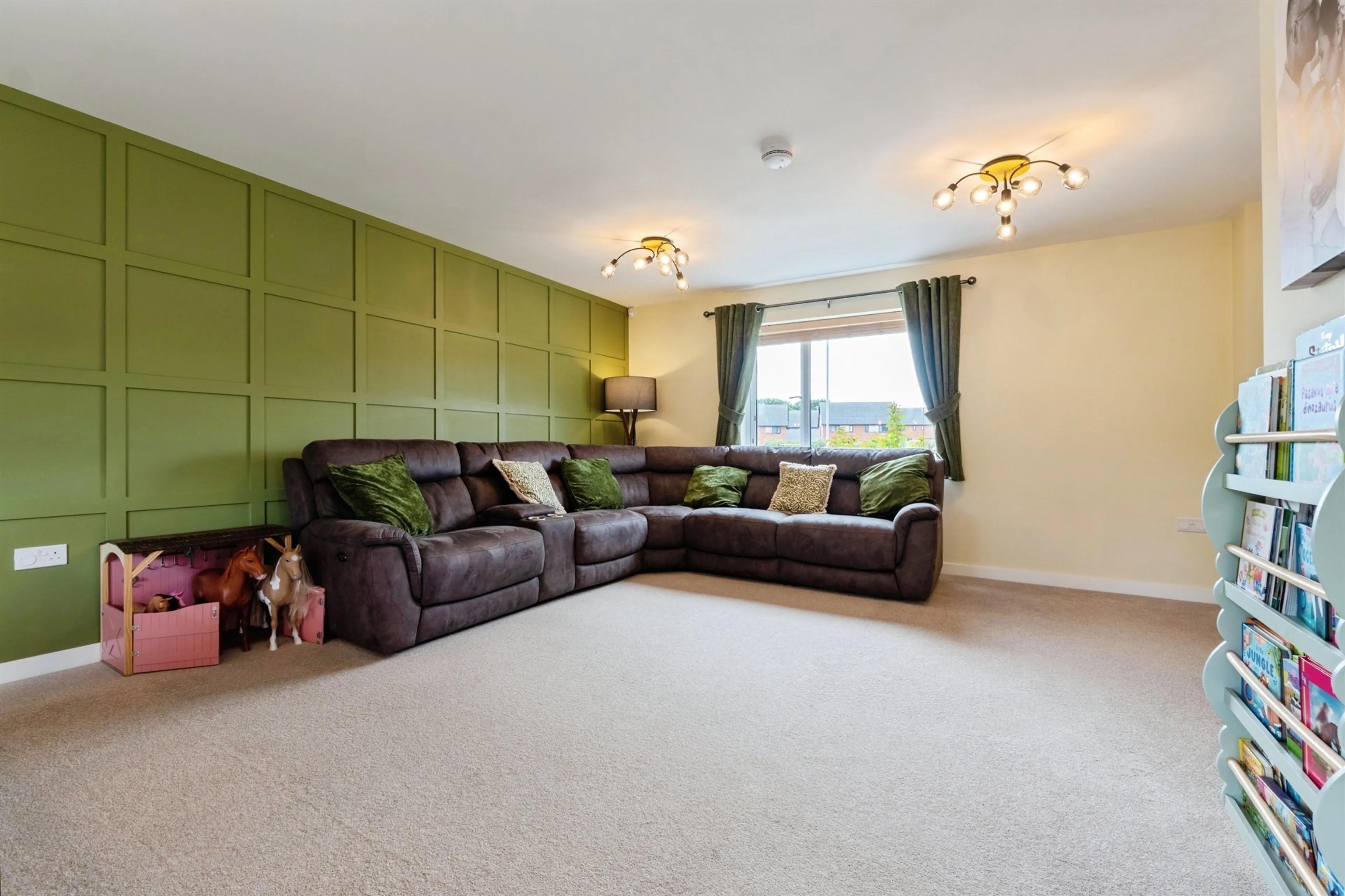 Property at Ladybird Loke, Swaffham