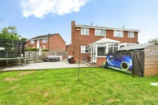 Oldale Close, Woodhouse, Sheffield