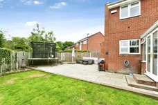 Oldale Close, Woodhouse, Sheffield
