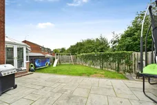 Oldale Close, Woodhouse, Sheffield