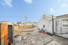 Brooklands Gardens, Jaywick, Clacton-On-Sea