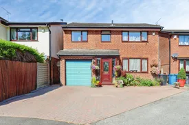 Property responsive