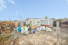 Brooklands Gardens, Jaywick, Clacton-On-Sea