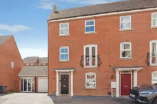 Dalton Road, Hamilton, Leicester