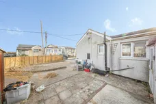 Brooklands Gardens, Jaywick, Clacton-On-Sea