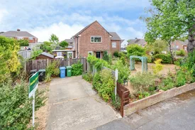 Property responsive