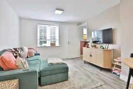 Property responsive