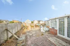 Brooklands Gardens, Jaywick, Clacton-On-Sea