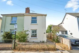 Property responsive