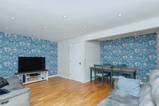 Dalton Road, Hamilton, Leicester
