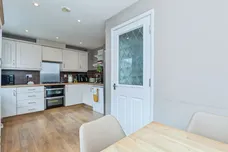 Dalton Road, Hamilton, Leicester