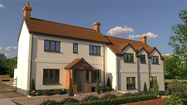 Flitwick Road, Ampthill, MK45 photo 1