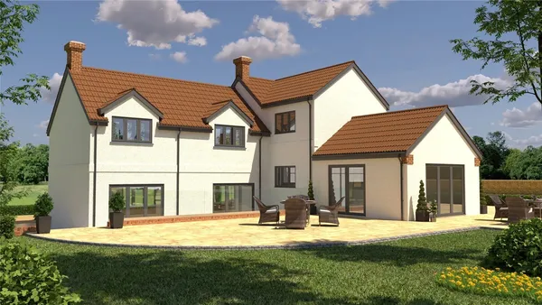 Flitwick Road, Ampthill, MK45 photo 2