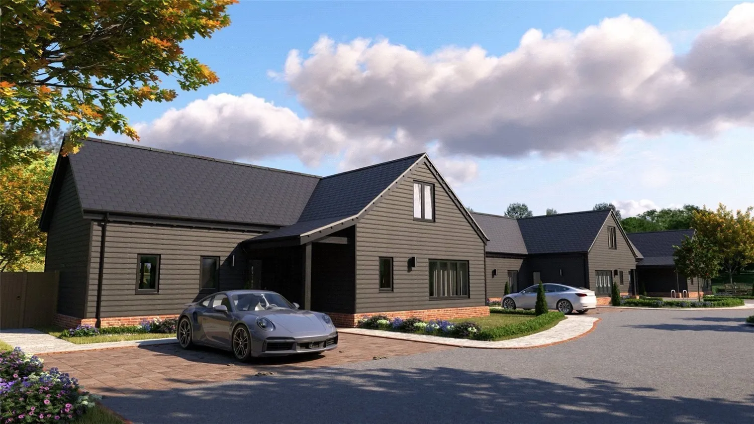 Flitwick Road, Ampthill, MK45 photo 3