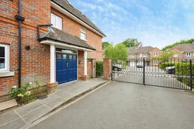 Property responsive