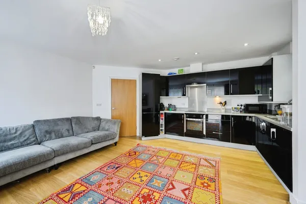 Hurley Close, Banstead, Surrey, SM7
