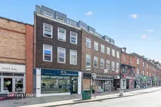 High Street, Epsom