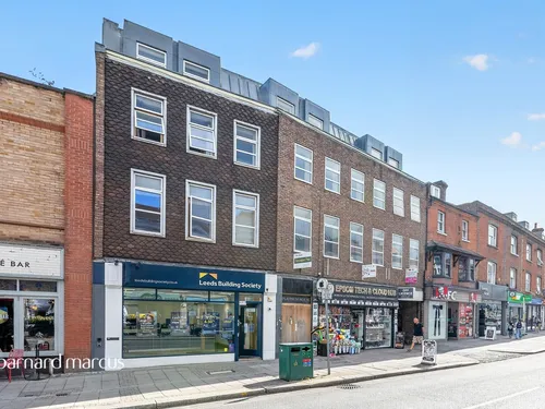 High Street, Epsomphoto