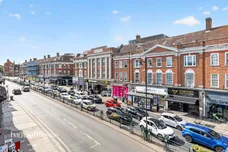 High Street, Epsom