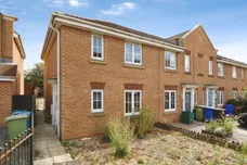 Samian Close, Worksop