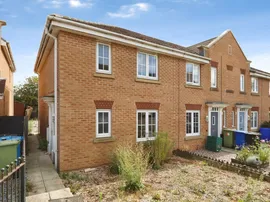 Samian Close, Worksop photo