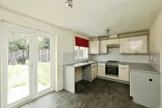 Samian Close, Worksop
