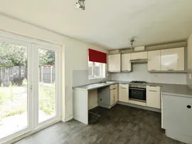 Samian Close, Worksop thumb 2